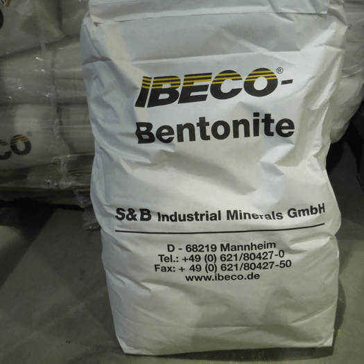 Bentonitt Bentonitt