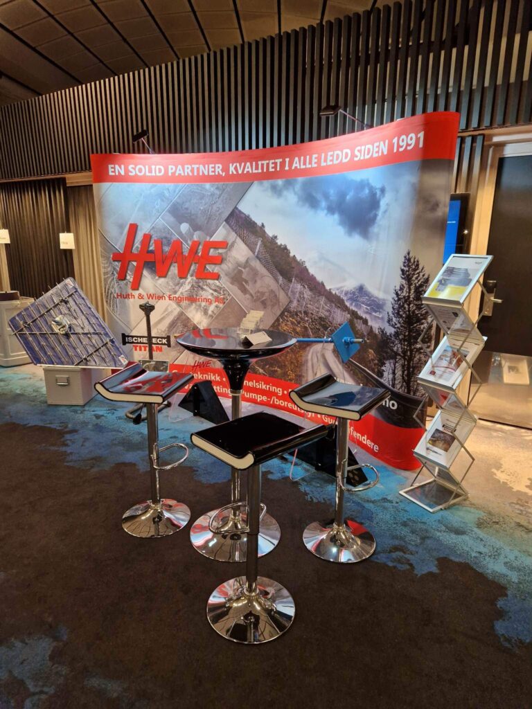 Fjellsprengnings-konferansen 2023