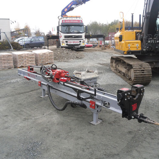 TEI ROCK DRILLS TEI ROCK DRILLS